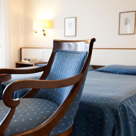 Hotel La Residence&Idrokinesis Abano Terme Exterior foto
