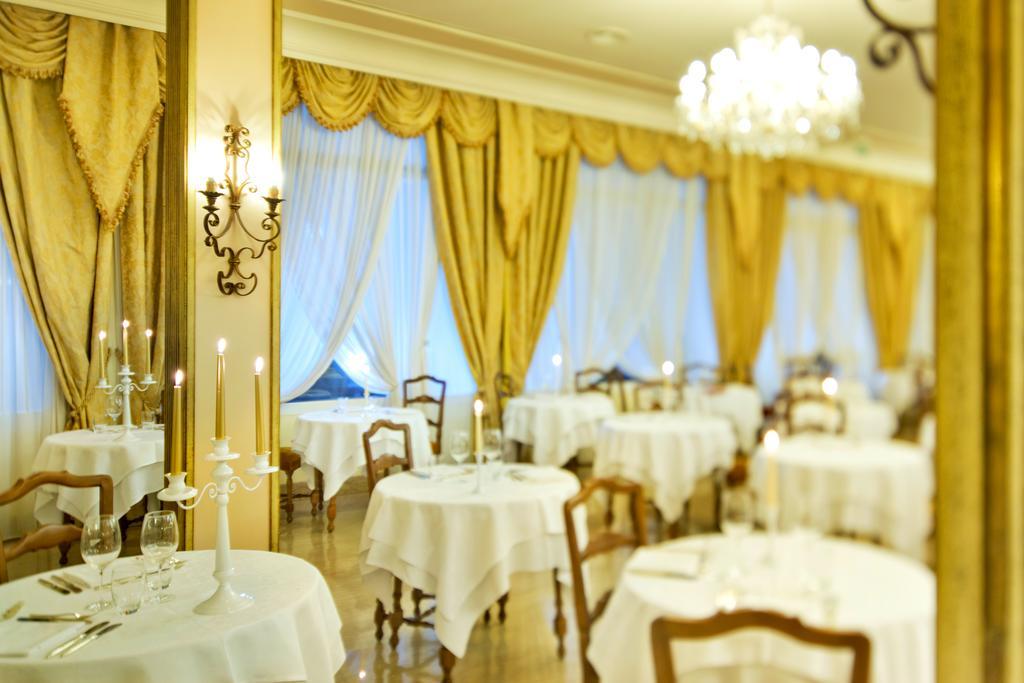Hotel La Residence&Idrokinesis Abano Terme Exterior foto