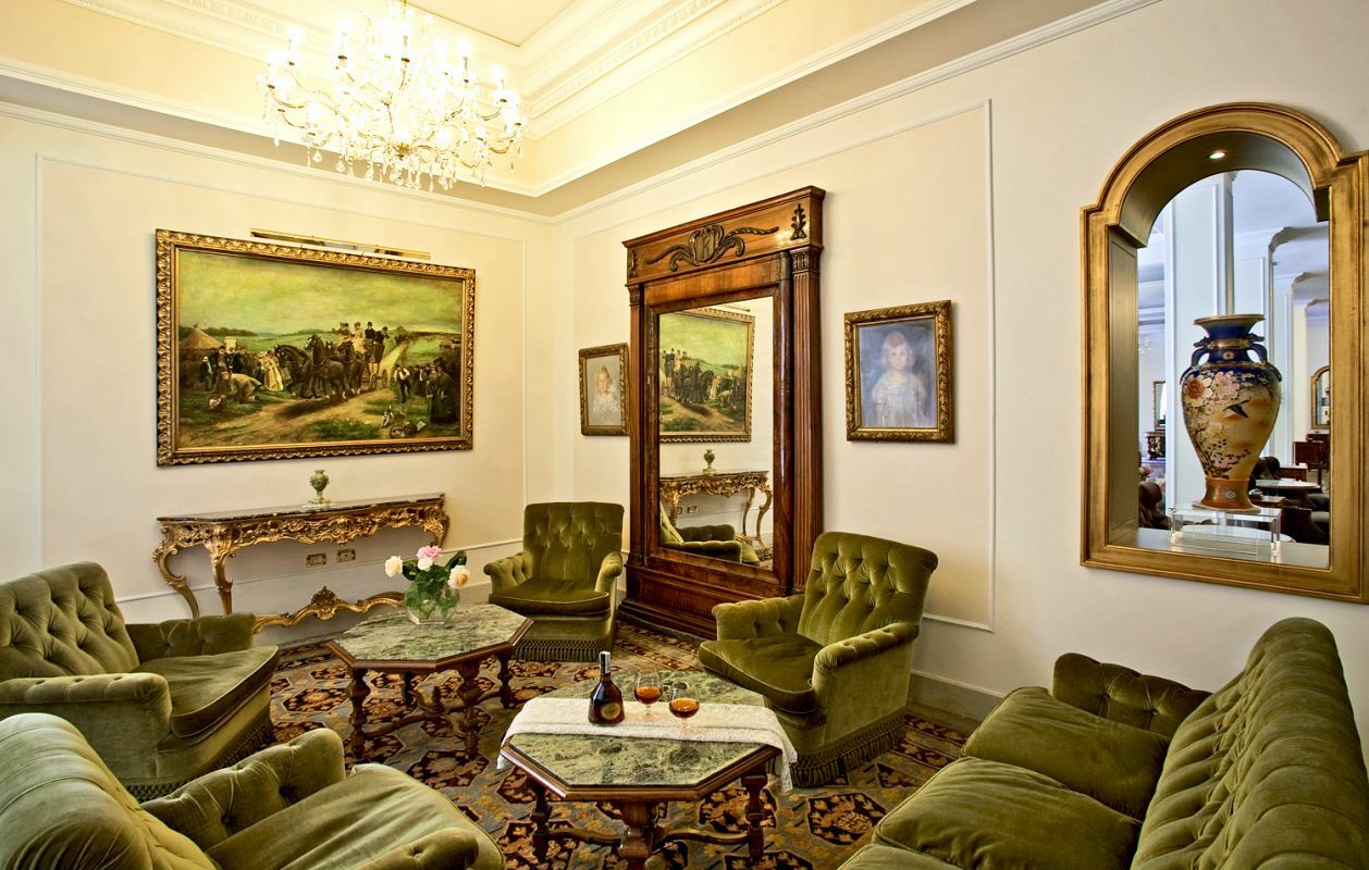 Hotel La Residence&Idrokinesis Abano Terme Exterior foto